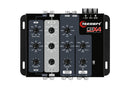 Taramps CRX-4 Electronic 4 way Crossover