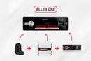 Taramps Amplayer 400 Amplifier and Player (400 Watts RMS)