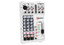 Taramps Mixer T 0302 FX – ECHO FX