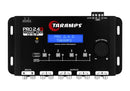 Taramps Audio Processor PRO 2.4 Dynamic Peak