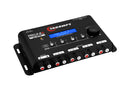 Taramps Audio Processor PRO 2.4 Dynamic Peak