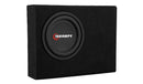 Taramps Enclosure 8" T500 Watts Loaded Subwoofer 250 Watts RMS