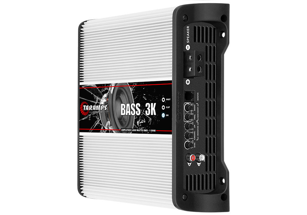 Bass Line – Taramps Mia