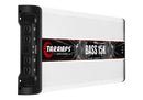 TARAMPS BASS 15K 15000 WATTS RMS CAR AUDIO AMPLIFIER 1 OHM