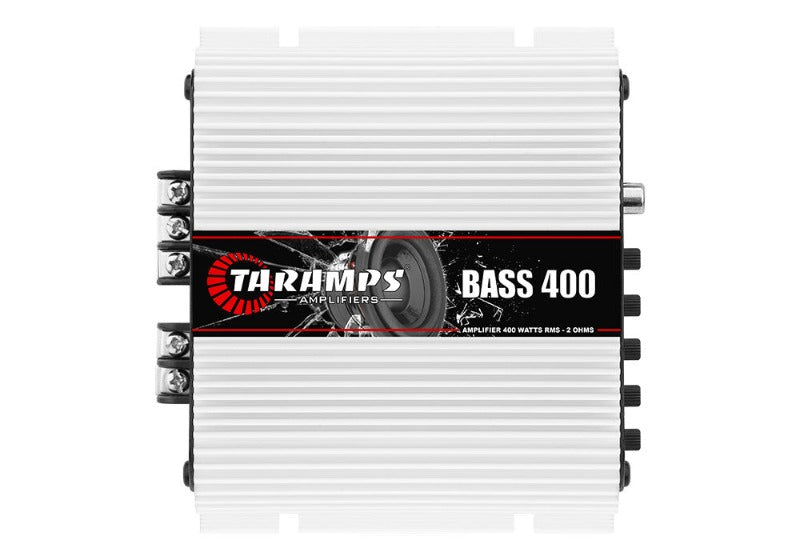 TARAMPS BASS 400.2