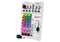 Taramps Mixer T 0302 FX MULTICOLOR 3 Channel