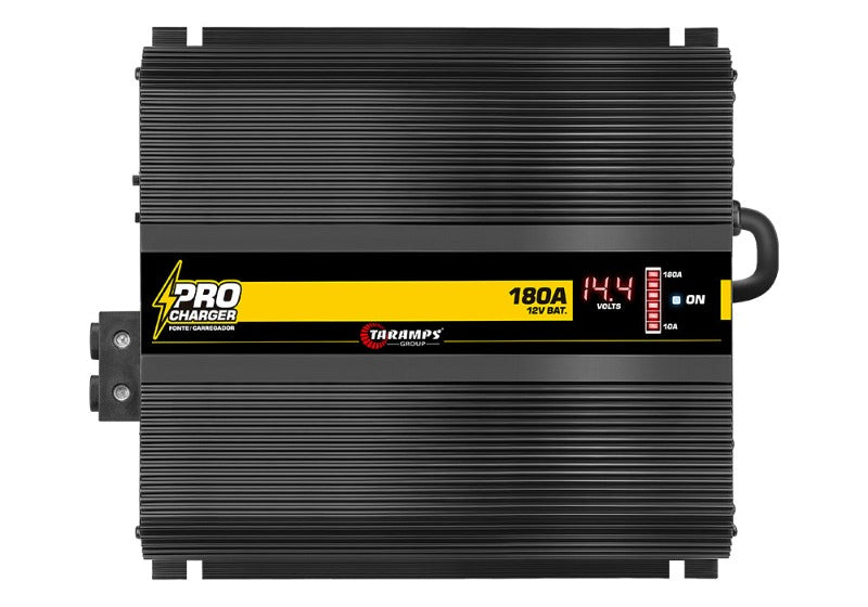 TARAMPS PRO CHARGER 180A