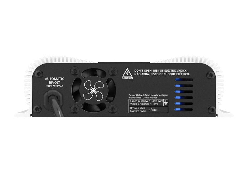 TARAMPS PRO CHARGER 40A