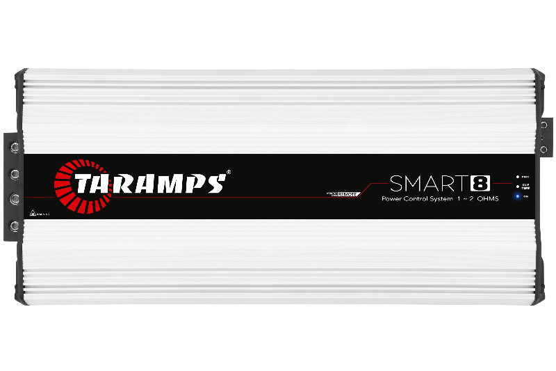 TARAMPS SMART8