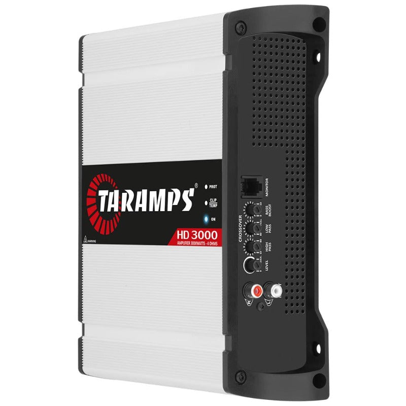 TARAMPS HD3000
