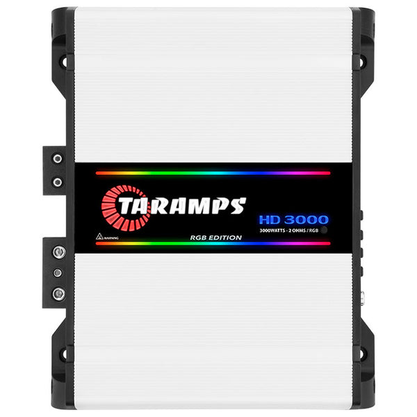 【外向き組みたいから買って！】TARAMPS HD 3000 RGB 2Ω hd3rgb.1_600x600_crop_center.