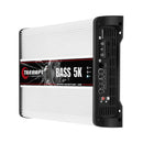 TARAMPS BASS 5K 5000 WATTS RMS CAR AUDIO AMPLIFIER 1 OHM